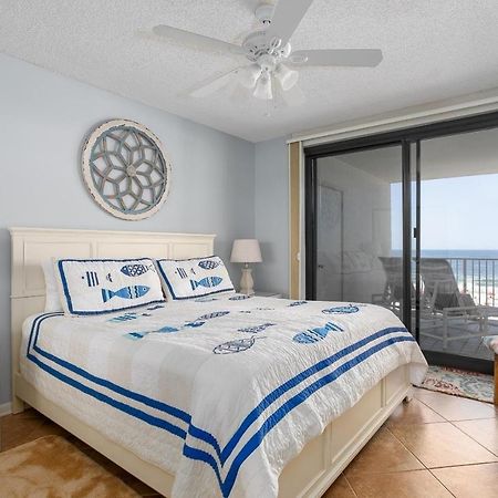 橘子海滩Windward Pointe - 404 - Amazing Views Huge Balcony 3 Bed公寓式酒店 外观 照片