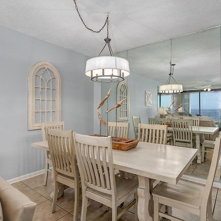 橘子海滩Windward Pointe - 404 - Amazing Views Huge Balcony 3 Bed公寓式酒店 外观 照片